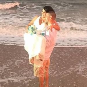 Meet your Posher, Drew